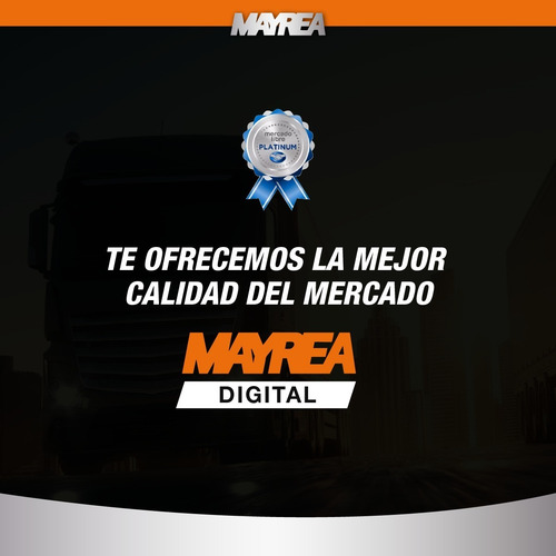 Faro Lateral De Giro Ford Cargo 816 Cuotas