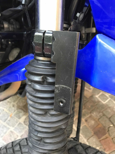 Yamaha Xtz 250