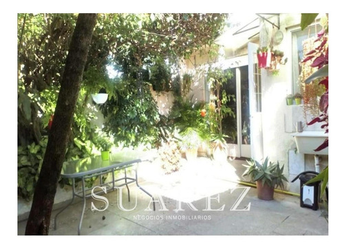 Imagen 12 de 15 de Duplex 3 Amb Con Cochera Patio Y Quincho