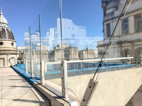 Imagen 12 de 15 de Monoambiente Venta - Monserrat