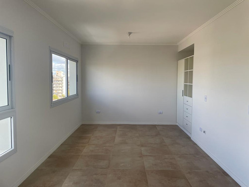 Departamento Monoambiente Divisible A Estrenar En Caseros