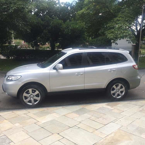 Hyundai Santa Fe 2009 2.7 5l Aut. 5p