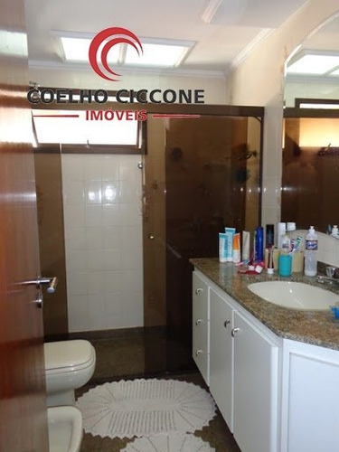 Imagem 4 de 15 de Compre Apartamento Em Santa Paula - V-643