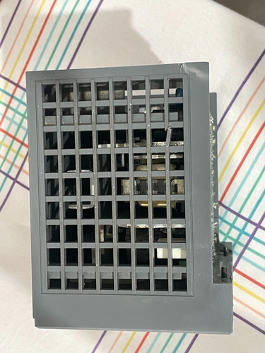 Allen Bradley Fonte De Alimentação 1746-p4 (Usado)