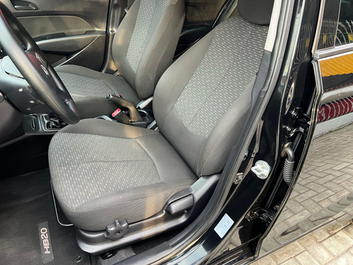 Hyundai HB20 1.0 12v