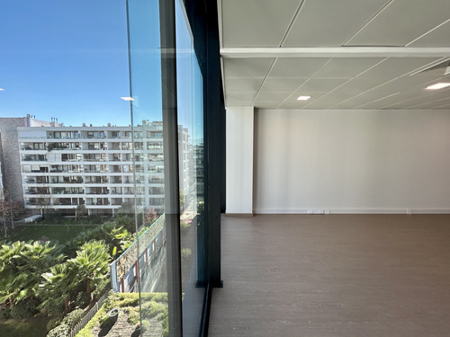 Arriendo Oficina O Consulta Médica En La Dehesa