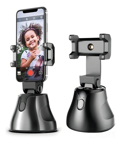 Suporte De Celular Inteligente Robô Cameraman Apai Genie