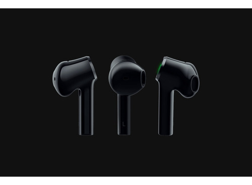 Fone De Ouvido Bluetooth Sem Fio Razer Hammerhead True Wirel