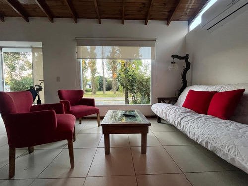 Casa En Venta Country Golf- Chascomus Piscina Climatizada