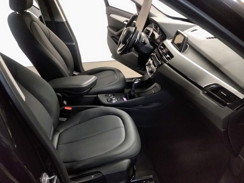 Bmw X1 20i Gp - Blindado