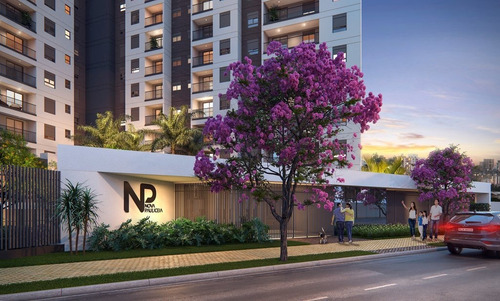 Imagem 2 de 24 de Garden Residencial Para Venda, Jardim São Paulo, São Paulo - Gd5911. - Gd5911-inc