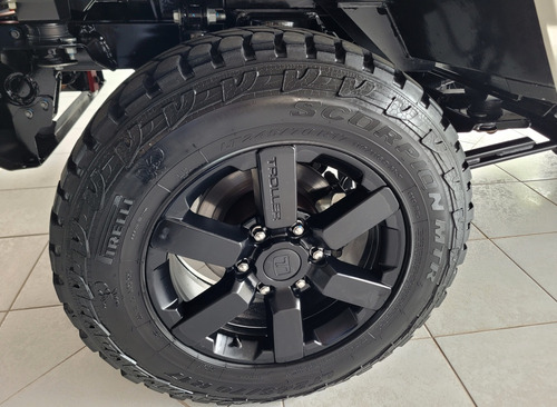 Troller Tx4 TX4 CONNECT AUTOMÁTI