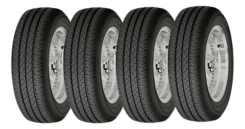 Set 4 195/70 R15c Nexen Cp-321