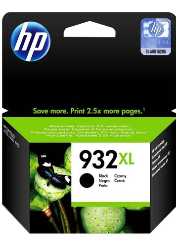 Hp 932 Negro Xl