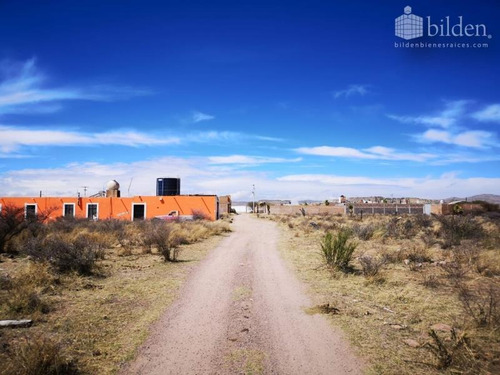 Imagen 2 de 12 de Terreno En Venta Col. El Saltito