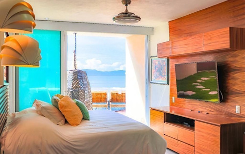 Imagen 13 de 30 de Residencia En Venta Puerto Vallarta Jalisco