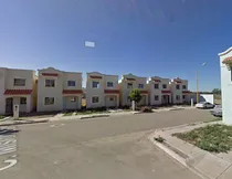 Comprar Casa De Recuperacion Bancaria En C. Misión San José, Residencial Misión Santa María, Tierras De Cultivo, Navojoa_jmjc05