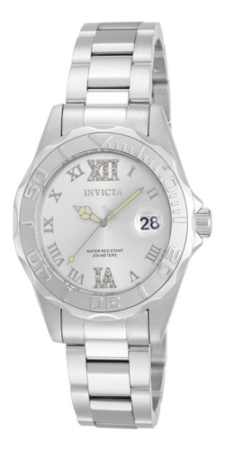      Reloj Invicta Pro Diver 12851 Con Garantia