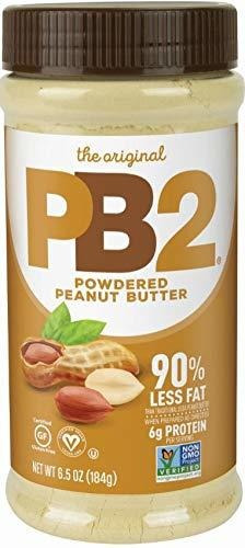 Pb2 En Polvo Mantequilla De Cacahuete, 6,5 Oz