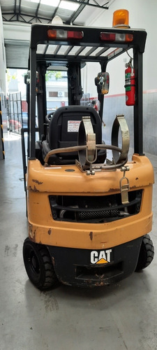 Imagen 3 de 16 de Caterpillar 1.5kg