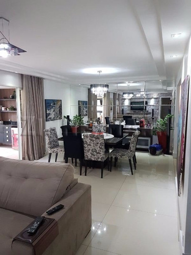 Imagem 7 de 15 de Apartamento - Barra Funda - Ref: 98914 - V-98914
