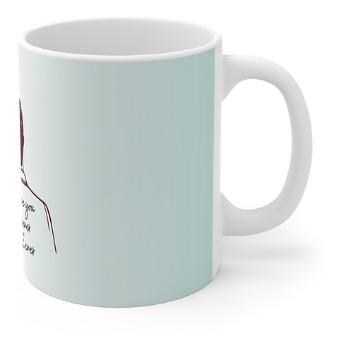 Imagem 3 de 5 de Caneca Love Forever