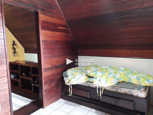 Imagem 21 de 29 de Casa Com 4 Dormitórios À Venda, 100 M² Por R$ 270.000,00 - Alpes Suiços - Gravatá/pe - Ca0054