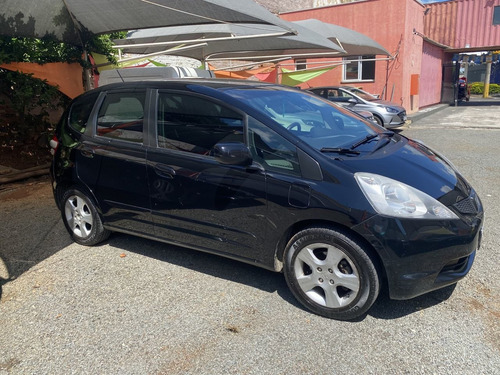 Imagem 2 de 8 de Fit Lx 1.4 1.4 Flex 8v 16v 5p Aut.