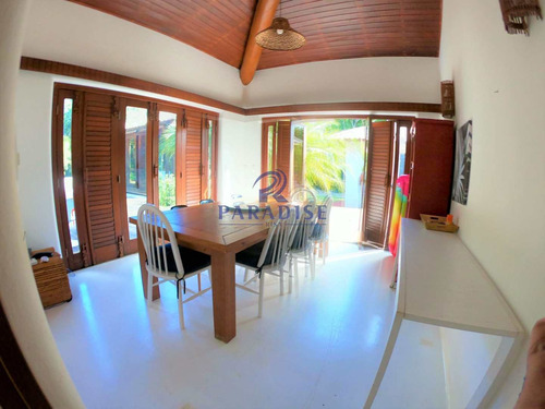 Imagem 19 de 30 de Casa Com 3 Dorms, Itacimirim (monte Gordo), Camaçari - R$ 1.57 Mi, Cod: 68530 - V68530