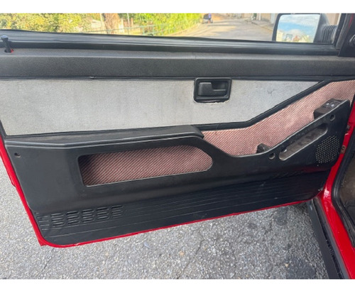 Fiat Uno 1.6r 1992