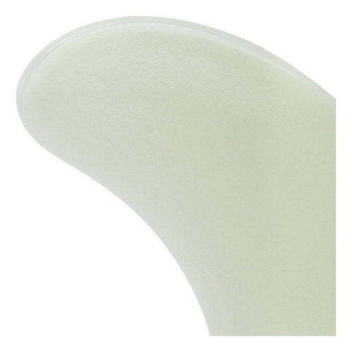 Conjunto Ambiental Pvc Surf Sup Fins, 3 Peças, Prancha De Su