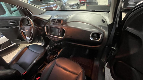 Chevrolet Spin Premier 1.8 8v Econo.flex 5p Aut