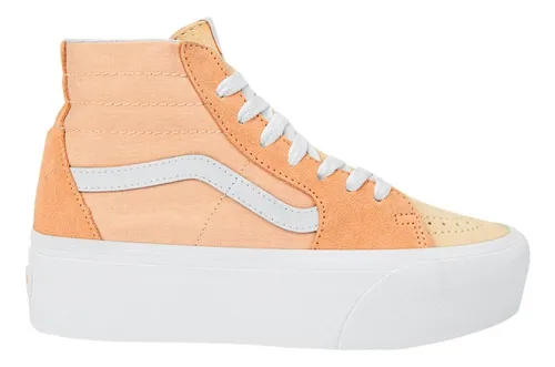 Vans Naranjas | MercadoLibre