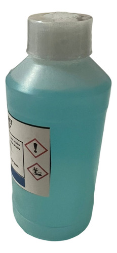 Biuret Reactivo 240ml Para La Deteccion De Proteinas