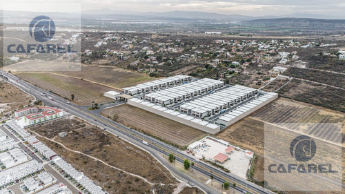 Bodegas Desde 250 Hasta 7,000 M2 En Venta (fr)
