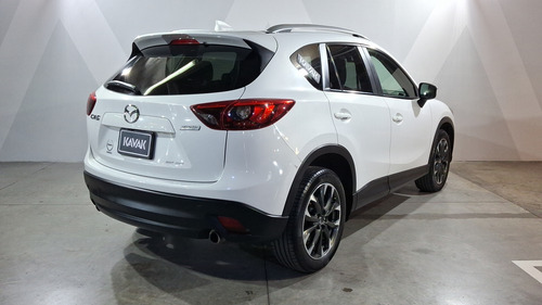 Mazda CX-5 2.5 S GRAND TOURING 2WD AT