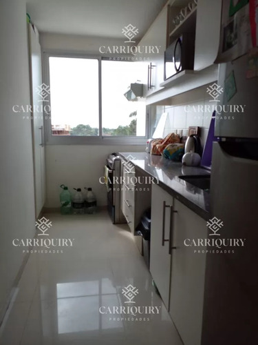Apartamento En Venta Roosevelt 2 Dormitorios