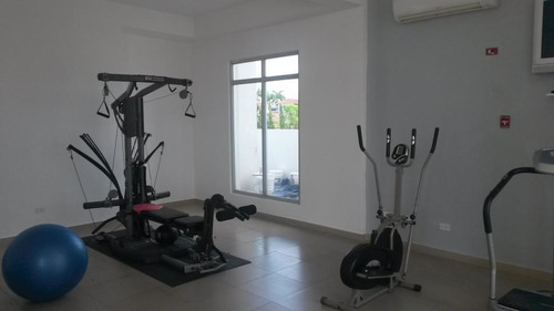 Alquiler De Apartamento En Ph Vision Tower 20-2262