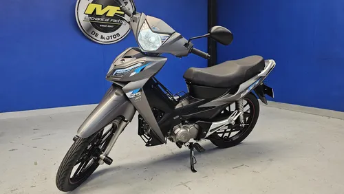 Flex 125 Akt Modelo 2024