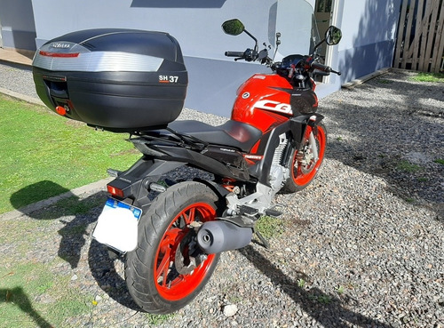 Honda Twister 250