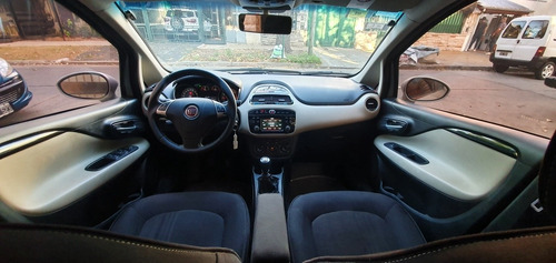 Fiat Linea 1.8 Hlx