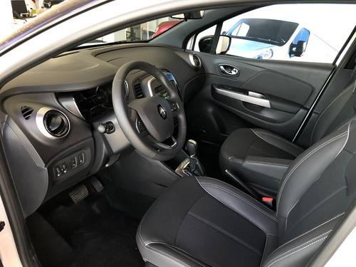Renault Captur Intens Lr