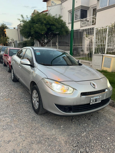 Renault Fluence 2.0 Dynamique