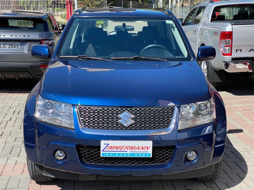 Suzuki Grand Vitara 2.0 2wd 2012