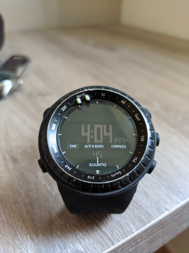 Suunto Core Military