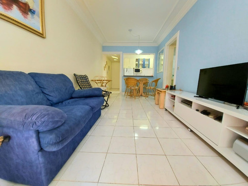 Amplo Apartamento À Venda Próximo Praia Enseada - Ap05328 - 68447271