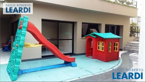 Imagem 15 de 15 de Apartamento - Perdizes - Sp - 513114