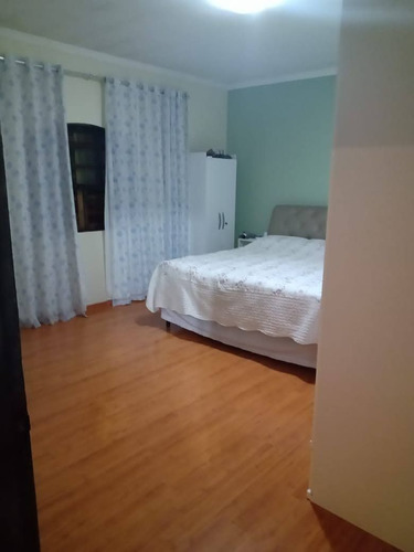 Imagem 10 de 17 de Chácara Com 3 Dorms À Venda, 1200 M² Por R$ 648.000 - Chácara Recanto Verde - Cotia/sp - Ch0030