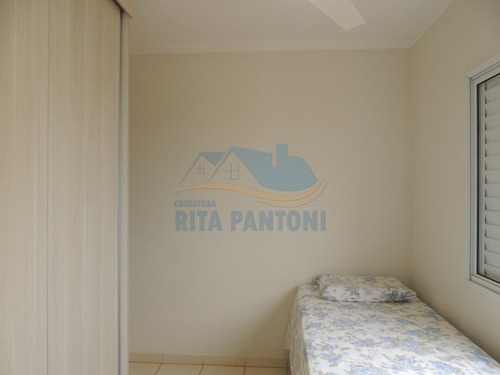 Imagem 8 de 15 de Apartamento, Parque Industrial Lagoinha, Ribeirão Preto - A4507-v