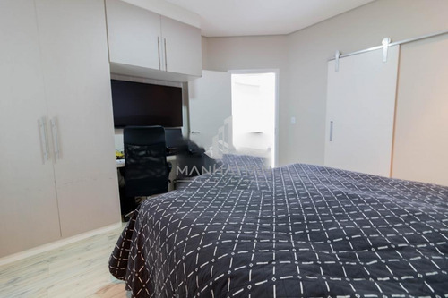 Imagem 8 de 13 de Casa À Venda Em Residencial Real Parque Sumaré - Ca004405